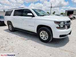 Chevrolet Pozostałe 2019 5 Chevrolet Pozostałe 2019 5