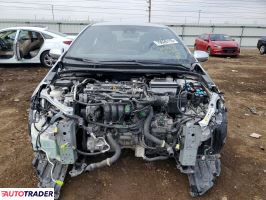 Toyota Corolla 2022 2