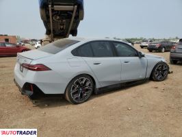 BMW Pozostałe 2024 BMW Pozostałe 2024