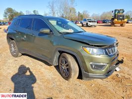 Jeep Compass 2020 2