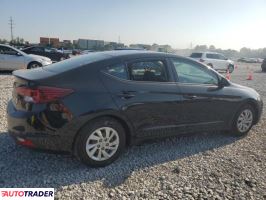 Hyundai Elantra 2020 2