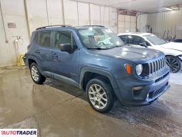 Jeep Renegade 2022 1