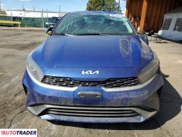 Kia Pozostałe 2024 2