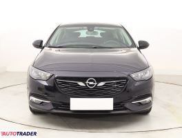 Opel Insignia 2019 1.6 134 KM