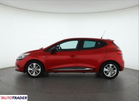 Renault Clio 2017 0.9 88 KM