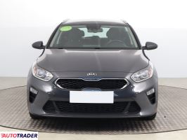 Kia Ceed 2021 1.6 134 KM Kia Ceed 2021 1.6 134 KM