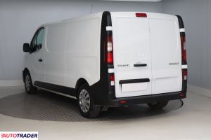 Renault Trafic 2020 2.0