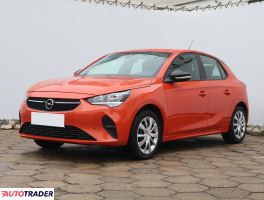 Opel Corsa 2023 1.2 73 KM