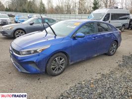 Kia Pozostałe 2023 2