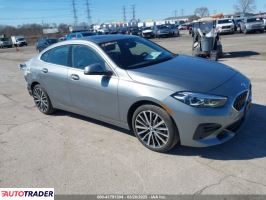 BMW 228 2024 2