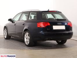 Audi A4 2006 2.0 138 KM