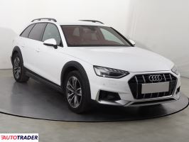 Audi Allroad 2021 2.0 201 KM