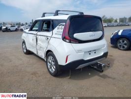 Kia Soul 2025 2 Kia Soul 2025 2