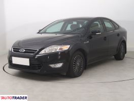 Ford Mondeo 2012 2.0 138 KM Ford Mondeo 2012 2.0 138 KM