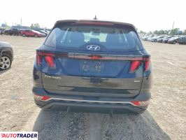 Hyundai Tucson 2022 2