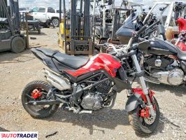 Benelli TNT - zobacz ofertę