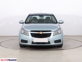 Chevrolet Cruze 2011 1.6 115 KM Chevrolet Cruze 2011 1.6 115 KM