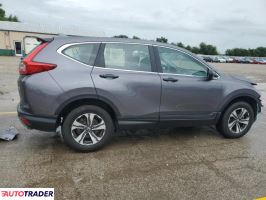 Honda CR-V 2019 2