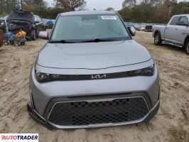 Kia Soul 2023 2 Kia Soul 2023 2