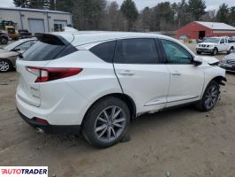 Acura RDX 2021 2 Acura RDX 2021 2