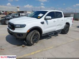 Ford Ranger 2022 2