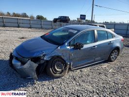 Toyota Corolla - zobacz ofertę