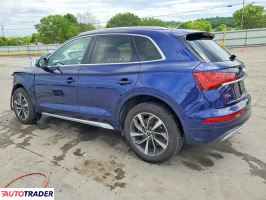 Audi Q5 2021 2
