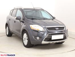 Ford Kuga - zobacz ofertę