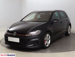 Volkswagen Golf 2019 2.0 241 KM