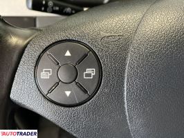 Mercedes Vito 2012 2.1