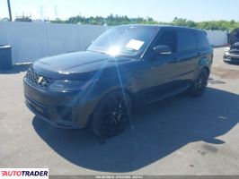 Land Rover Range Rover Sport 2020 3