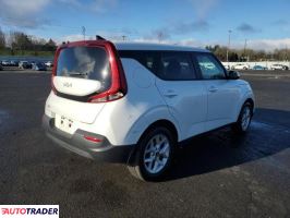 Kia Soul 2022 2 Kia Soul 2022 2