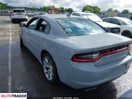 Dodge Charger 2022 3 Dodge Charger 2022 3