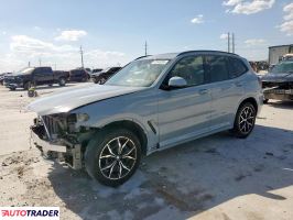 BMW X3 - zobacz ofertę BMW X3 - zobacz ofertę