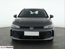 Volkswagen Passat 2024 1.5 147 KM