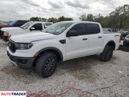 Ford Ranger 2019 2