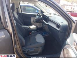 Ford Maverick 2025 2