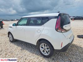 Kia Soul 2025 2
