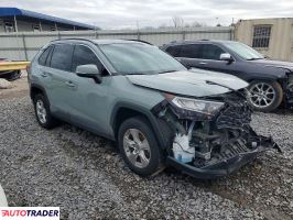 Toyota Pozostałe 2021 2