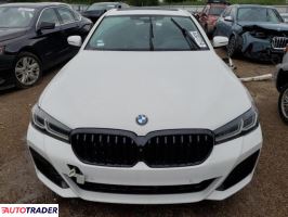 BMW 550 2021 4
