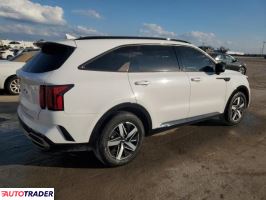 Kia Sorento 2022 2