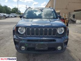 Jeep Renegade 2021 2 Jeep Renegade 2021 2