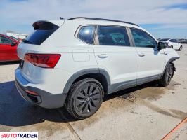 Volkswagen Pozostałe 2022 1