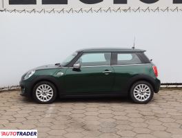 Mini Pozostałe 2016 1.5 93 KM Mini Pozostałe 2016 1.5 93 KM