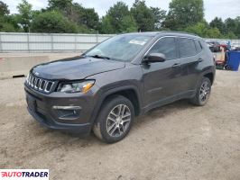 Jeep Compass 2020 2 Jeep Compass 2020 2