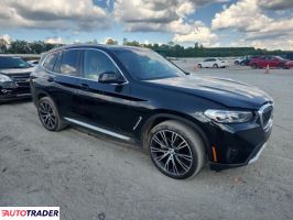 BMW X3 2023 2