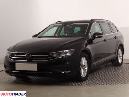 Volkswagen Passat 2022 2.0 147 KM