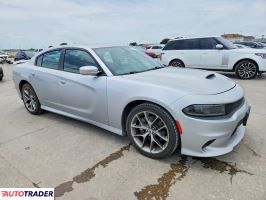 Dodge Charger 2022 3
