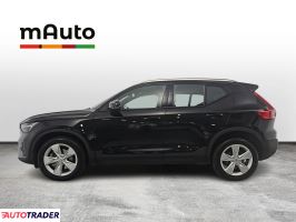 Volvo Pozostałe 2023 2.0 163 KM