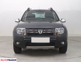 Dacia Duster 2013 1.2 123 KM